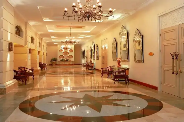 Джокьякарта: The Phoenix Hotel Yogyakarta - Handwritten Collection