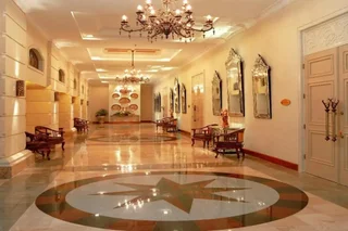 Джокьякарта: The Phoenix Hotel Yogyakarta - Handwritten Collection