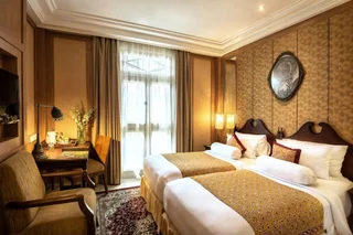 Джокьякарта: The Phoenix Hotel Yogyakarta - Handwritten Collection