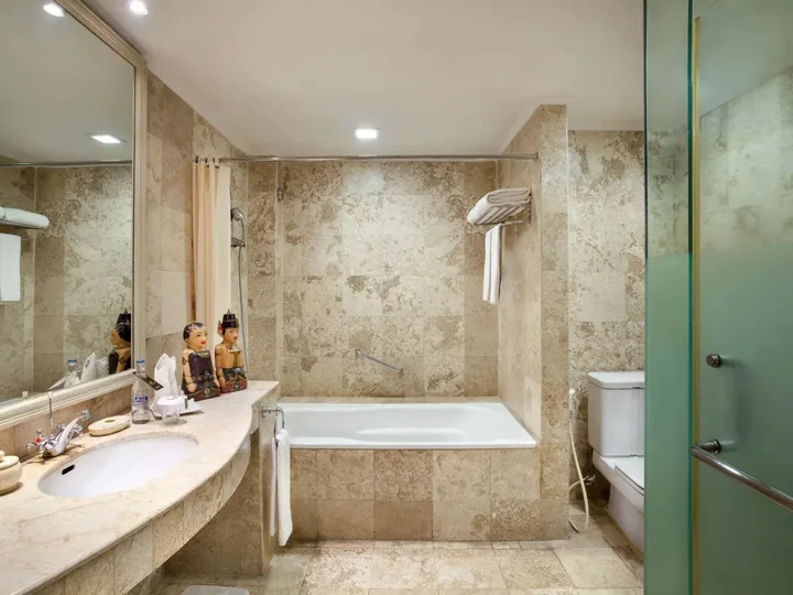 Джокьякарта: The Phoenix Hotel Yogyakarta - Handwritten Collection