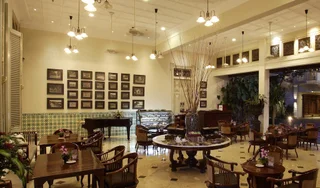 Джокьякарта: The Phoenix Hotel Yogyakarta - Handwritten Collection