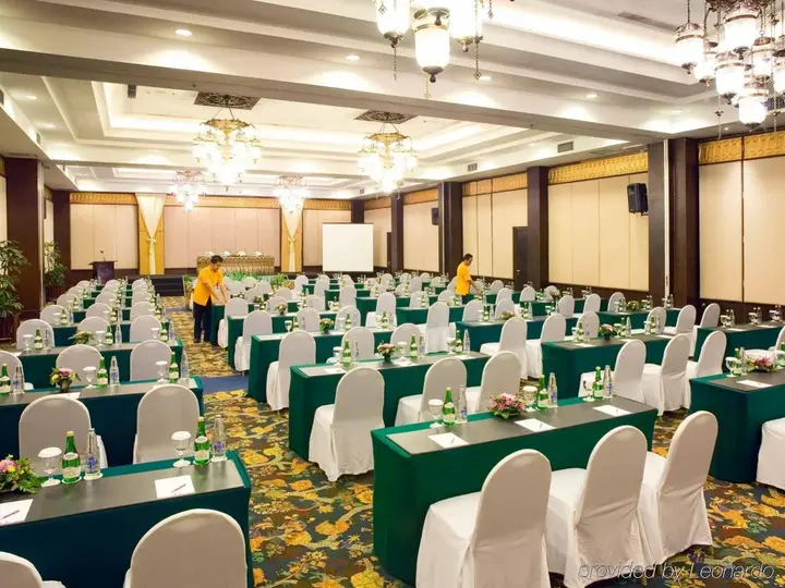 Джокьякарта: The Phoenix Hotel Yogyakarta - Handwritten Collection