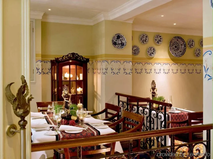 Джокьякарта: The Phoenix Hotel Yogyakarta - Handwritten Collection