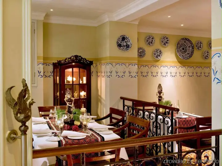 Джокьякарта: The Phoenix Hotel Yogyakarta - Handwritten Collection