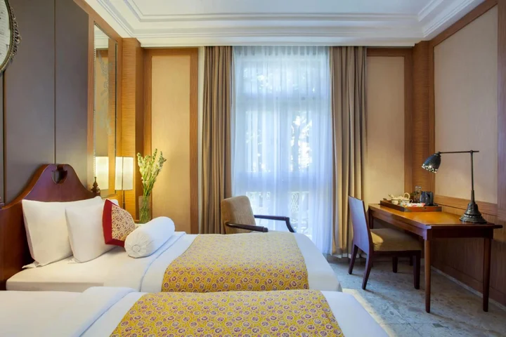 Джокьякарта: The Phoenix Hotel Yogyakarta - Handwritten Collection