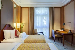 Джокьякарта: The Phoenix Hotel Yogyakarta - Handwritten Collection