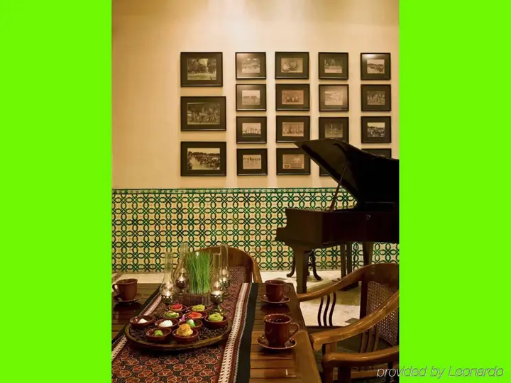 Джокьякарта: The Phoenix Hotel Yogyakarta - Handwritten Collection