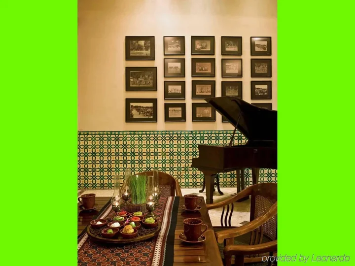 Джокьякарта: The Phoenix Hotel Yogyakarta - Handwritten Collection