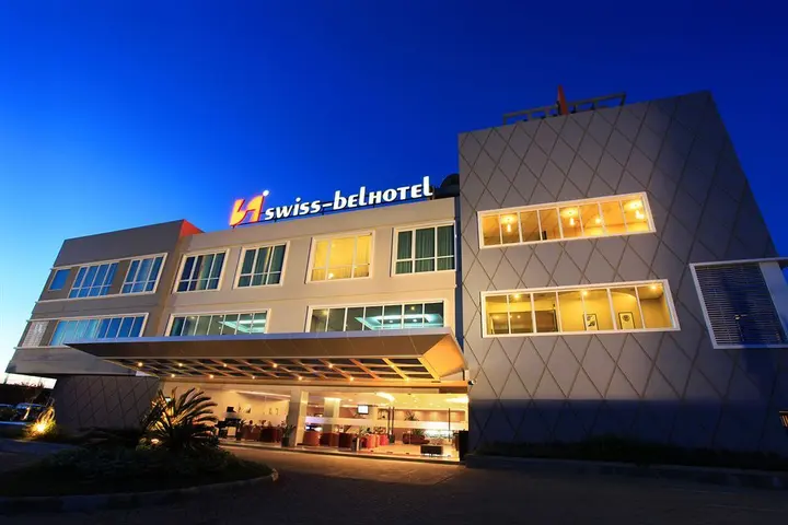 Кендари: Swiss-Belhotel Kendari
