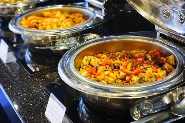 Кендари: Swiss-Belhotel Kendari