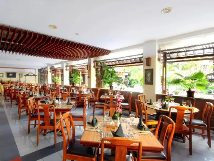 Бандунг: Mutiara Hotel