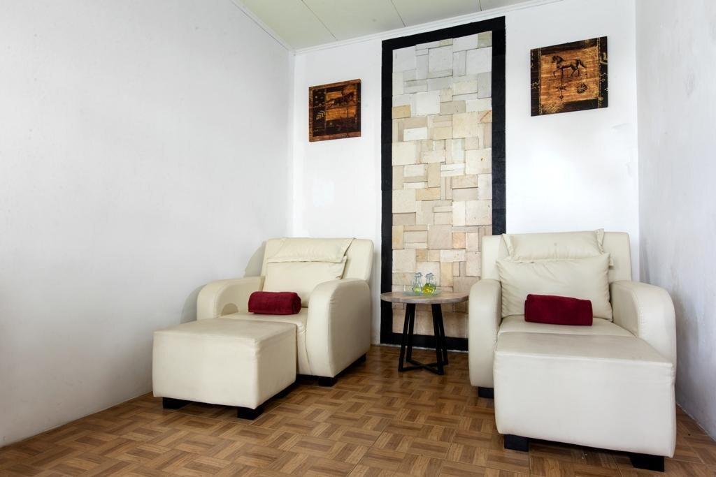 Джокьякарта: Grand Inna Malioboro