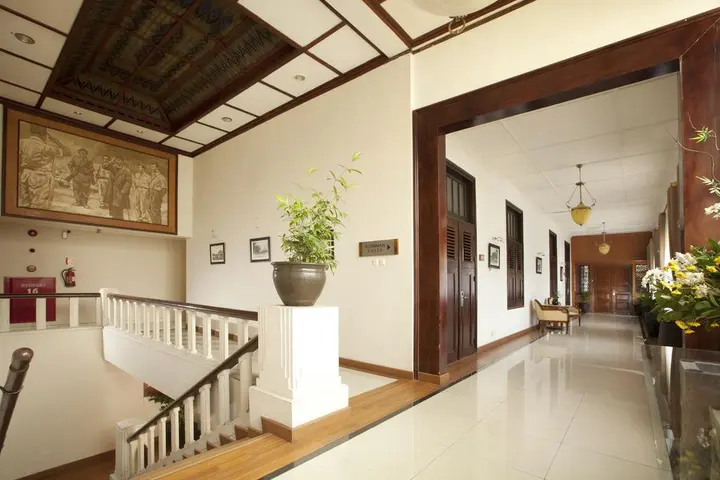 Джокьякарта: Grand Inna Malioboro