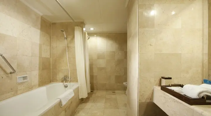 Джокьякарта: Grand Inna Malioboro