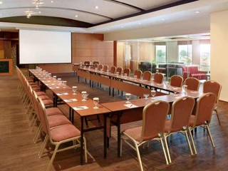 Бандунг: Novotel Bandung