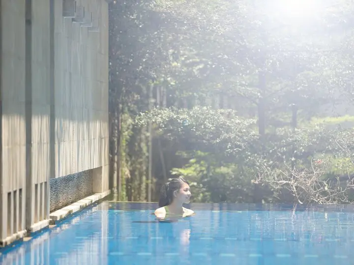 Бандунг: Novotel Bandung