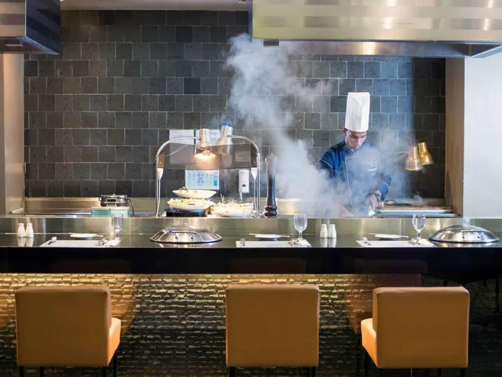 Бандунг: Novotel Bandung