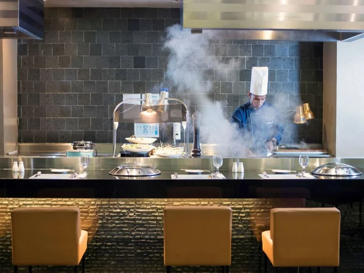 Бандунг: Novotel Bandung