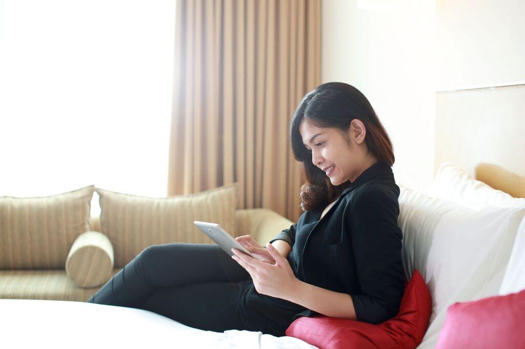 Бандунг: Novotel Bandung