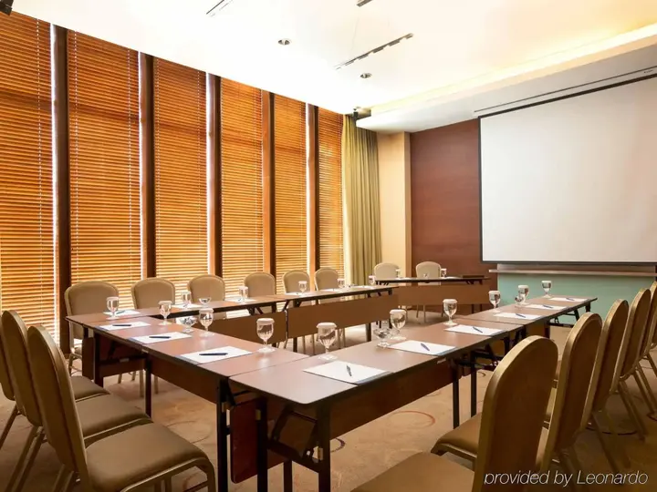 Бандунг: Novotel Bandung