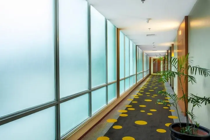Бандунг: Novotel Bandung