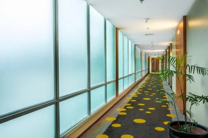 Бандунг: Novotel Bandung
