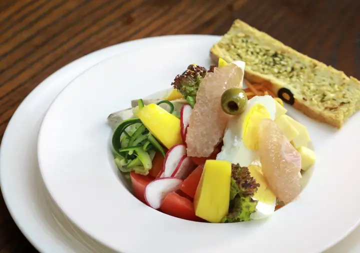 Сурабая: Novotel Surabaya Hotel