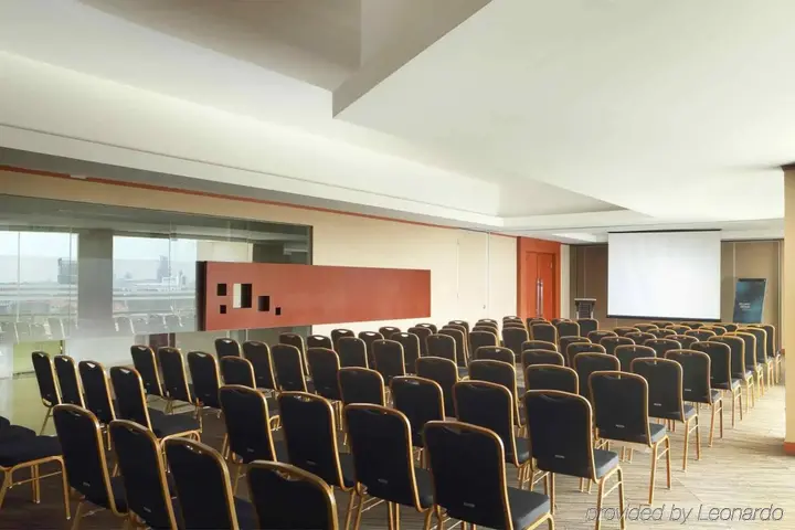 Сурабая: Novotel Surabaya Hotel