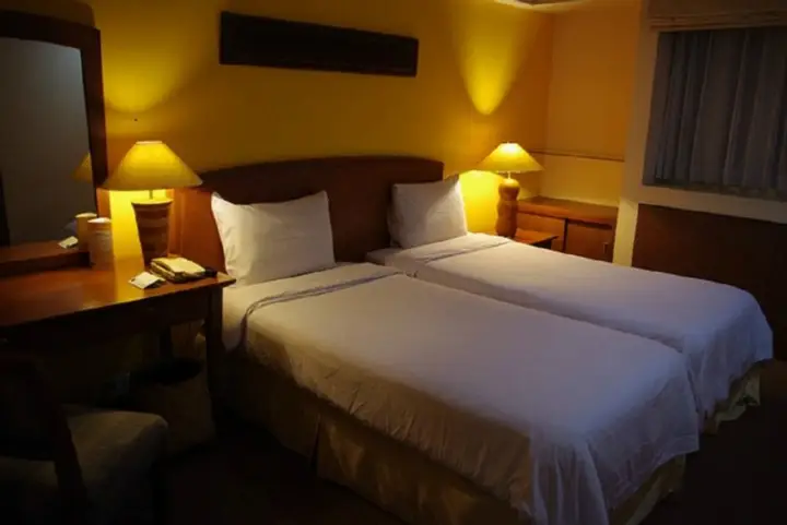 Novotel Surabaya Hotel — фото 2