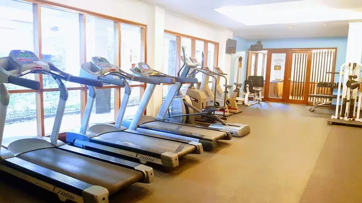 Сурабая: Novotel Surabaya Hotel