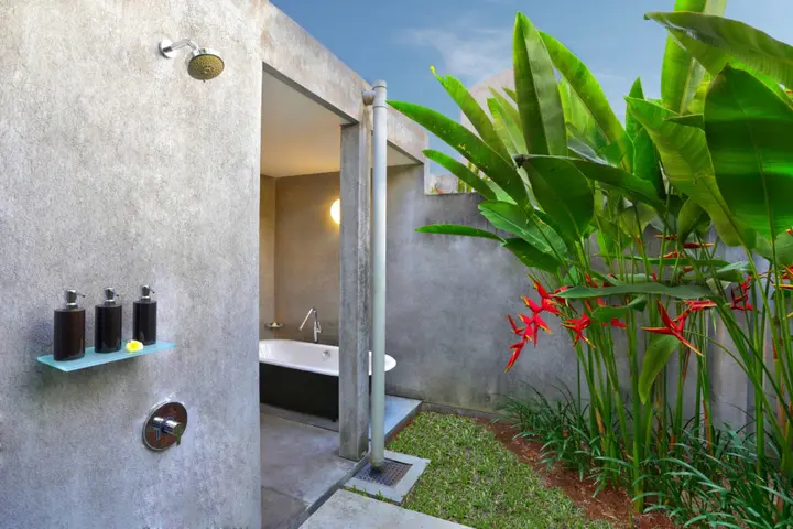 Керобокан: Mayaloka Villas Seminyak