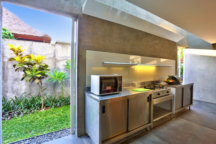 Керобокан: Mayaloka Villas Seminyak