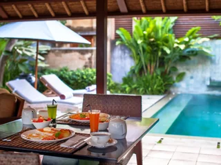 Керобокан: Mayaloka Villas Seminyak