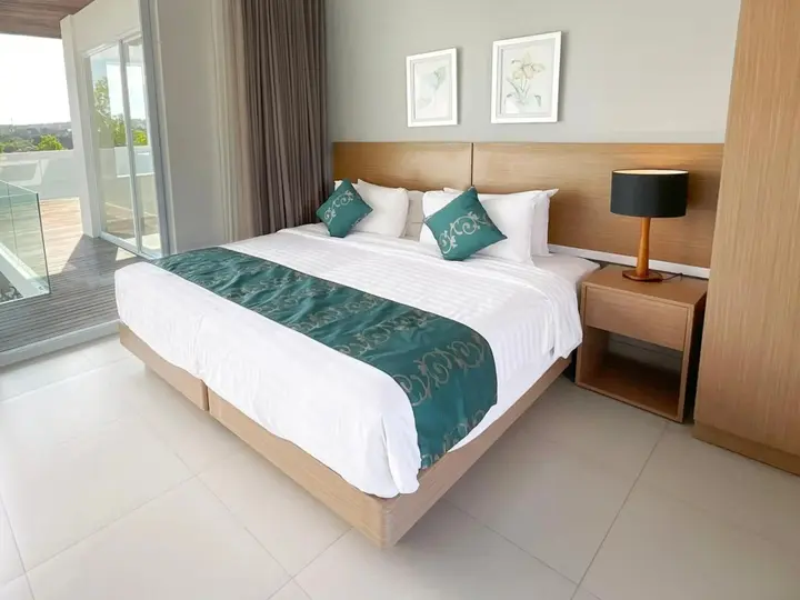 Керобокан: Mayaloka Villas Seminyak