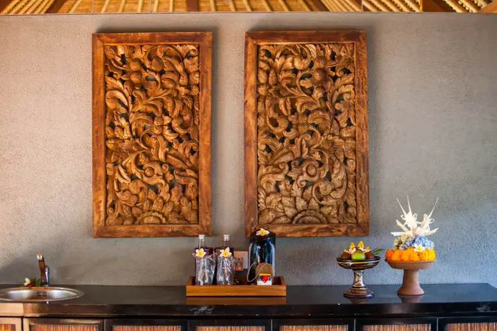Керобокан: Mayaloka Villas Seminyak