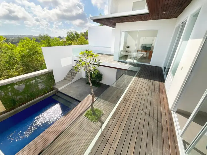 Керобокан: Mayaloka Villas Seminyak