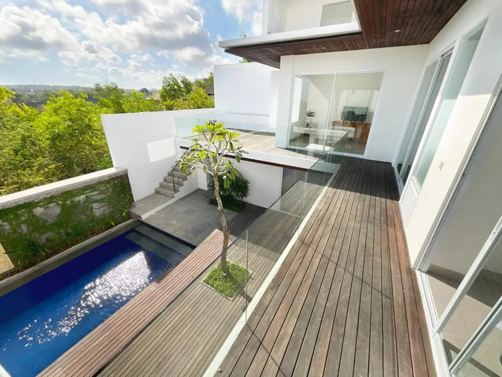 Керобокан: Mayaloka Villas Seminyak
