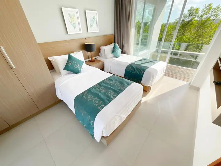 Керобокан: Mayaloka Villas Seminyak