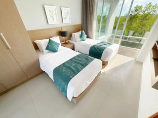 Керобокан: Mayaloka Villas Seminyak