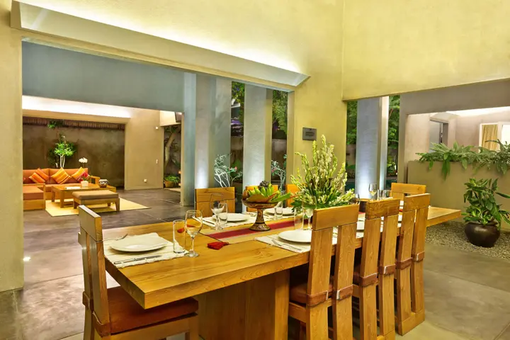 Керобокан: Mayaloka Villas Seminyak