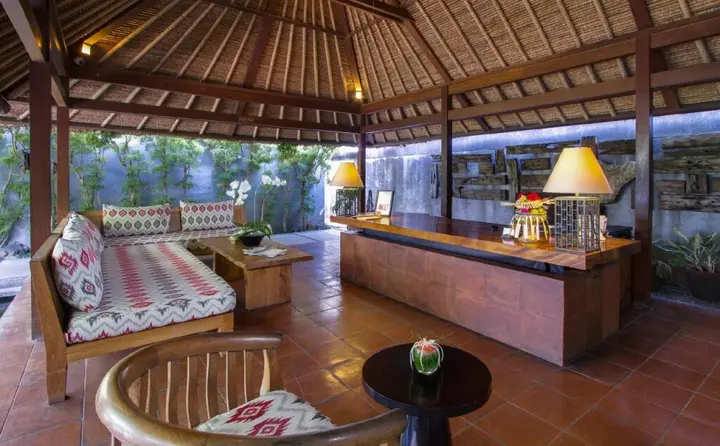 Керобокан: Mayaloka Villas Seminyak