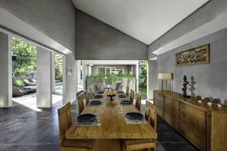 Керобокан: Mayaloka Villas Seminyak