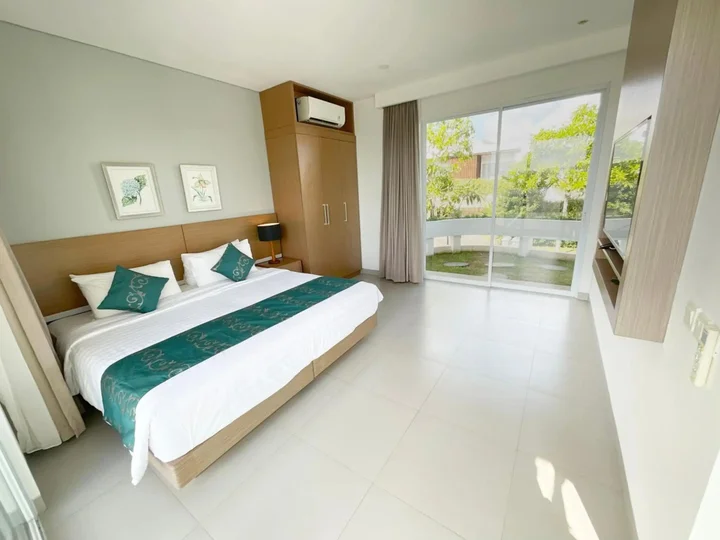 Керобокан: Mayaloka Villas Seminyak