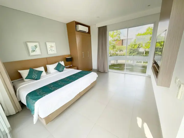 Керобокан: Mayaloka Villas Seminyak