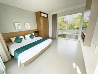 Керобокан: Mayaloka Villas Seminyak