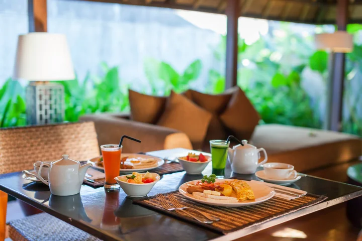 Керобокан: Mayaloka Villas Seminyak