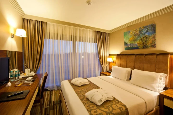 Керобокан: Mayaloka Villas Seminyak