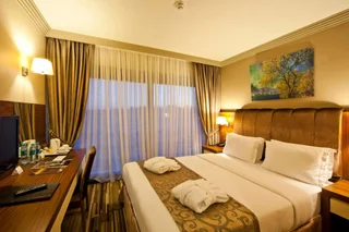 Керобокан: Mayaloka Villas Seminyak