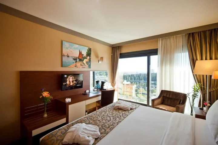 Керобокан: Mayaloka Villas Seminyak