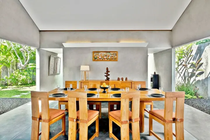 Керобокан: Mayaloka Villas Seminyak